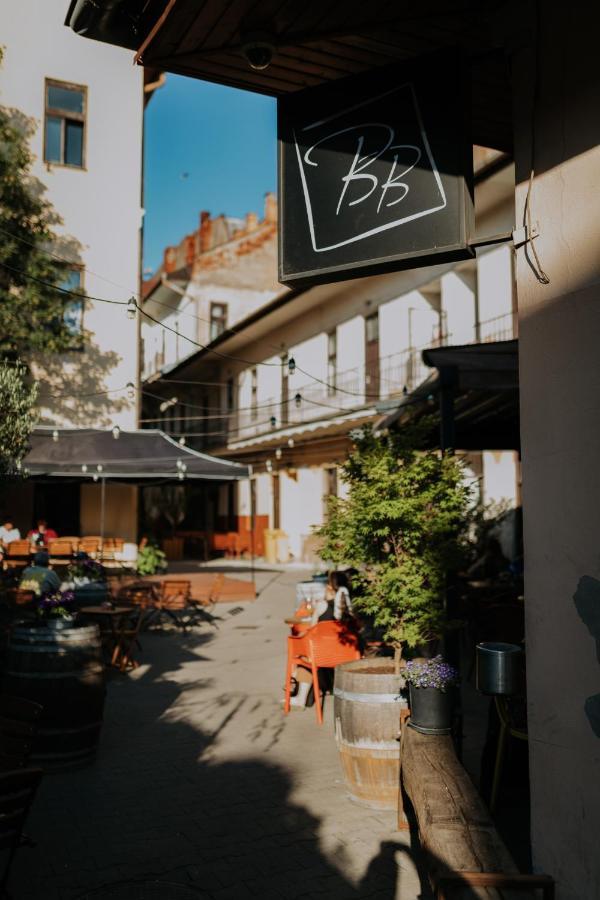 Blue Bell Košice
